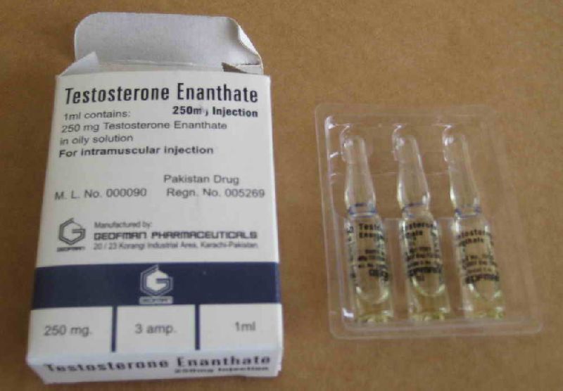 Testosterone Enanthate Injection Buy testosterone enanthate injection in Ya...