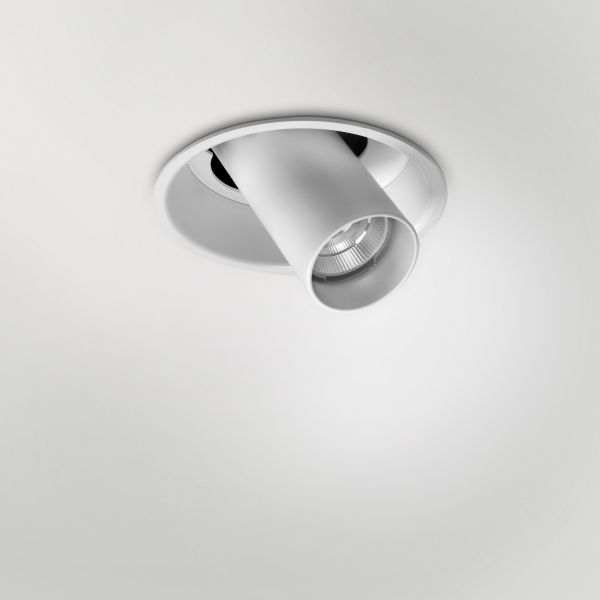 Inner Adjustable Projector With LED Lighting System.