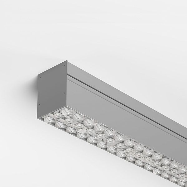Lightline Modular Linear System