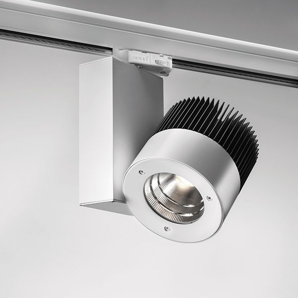 Max Binario Adjustable Projector