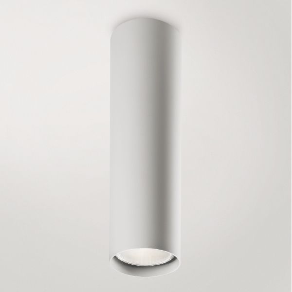 Smoke Recessed Luminaire With LED Lighting System