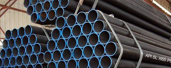 Carbon Steel Seamless Pipes