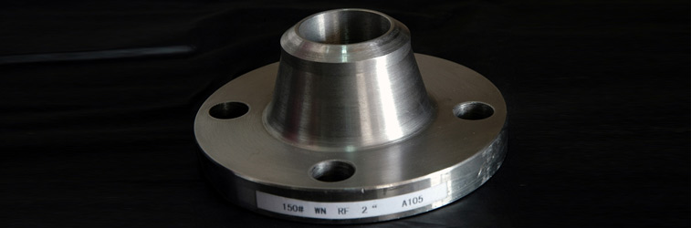 Flanges