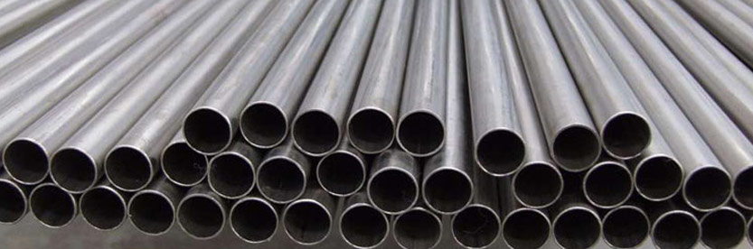 Stainless steel pipes