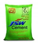 Jsw Portland Slag Cement