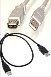 Ultracab Usb Extension Cable