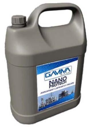 Gamma Nano Industrial Anti Corrosion Lubricant