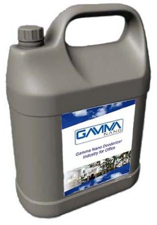 Gamma Nano Industrial Deodorizer