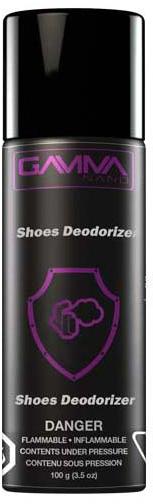 Gamma Nano Shoes Deodorizer