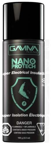 Gamma Nano Super Electrical Insulation Lubricant