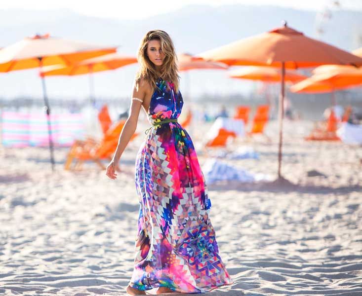 Resort Style Clothing Manufacturer in Hawthorn Australia by Robb & Lulu