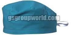 Cotton Surgical Cap