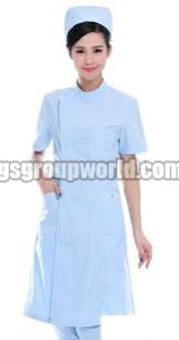 Disposable Nurse Gown