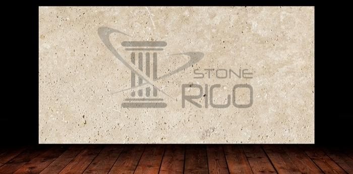 Afyon Light Travertine