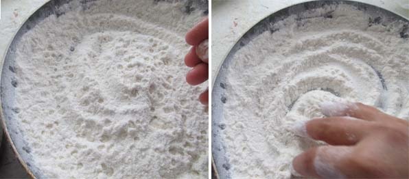 Puttu Flour
