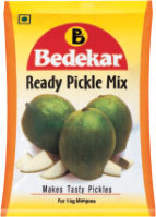 Ready Pickle Mix