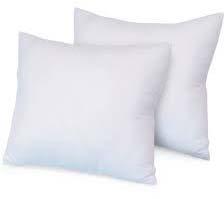 Plain Pillows