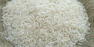 Non Basmathi rice