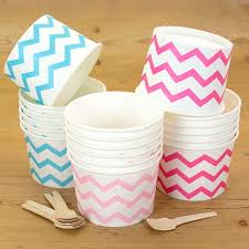 Icecream Cups