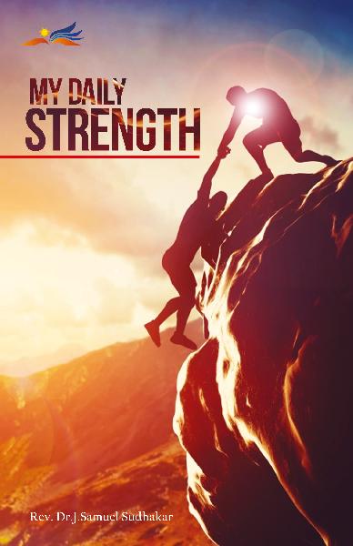 My Daily Strength Bible