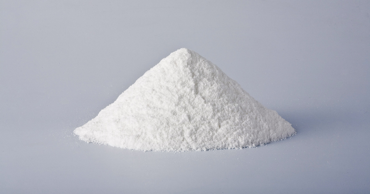 Caffeine Anhydrous Powder