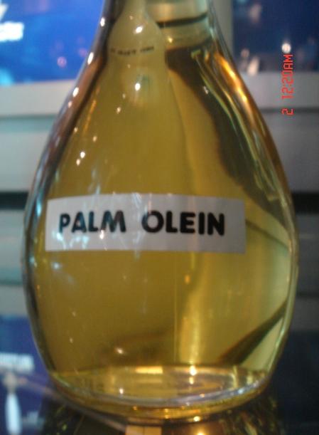 Palm Olein