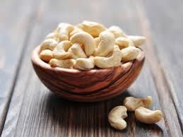 cashew nuts
