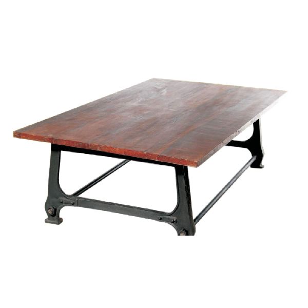 Industrial Coffee Table