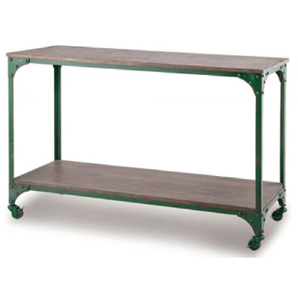 Industrial Trolly Table