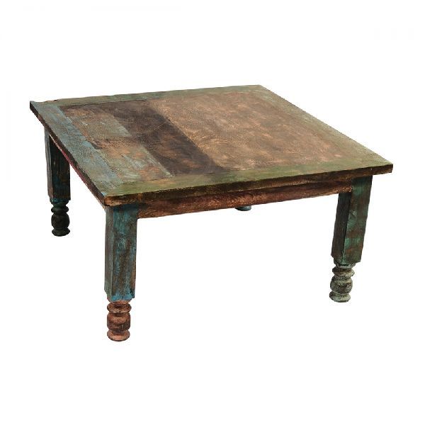 Multicolor Coffee Table at Best Price in Jodhpur ID 3837457