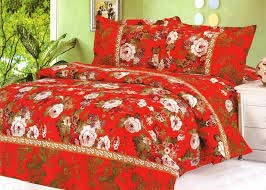 Double Bed Sheets