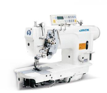 Jack Lockstitch Machine (JK-58450 D)