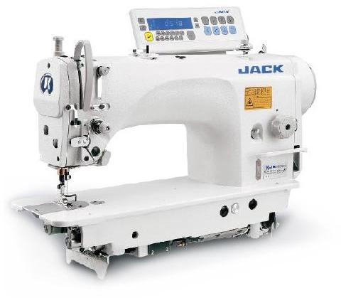 Jack Lockstitch Machine (JK-8995 DYN)