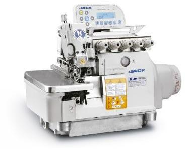 Jack Overlock Machine (JK-798D)