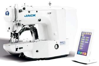 Jack Special Sewing Machine (JK-T1900B)