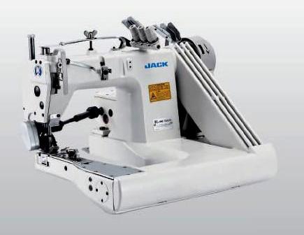 Jack Special Sewing Machine (JK-T9270 -9280)