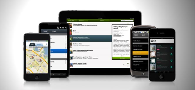 Mobile Apps Development Services