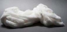 Pharmaceutical Cotton Coils