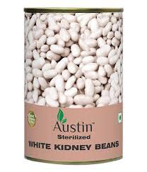 Canned White Kidney Bean