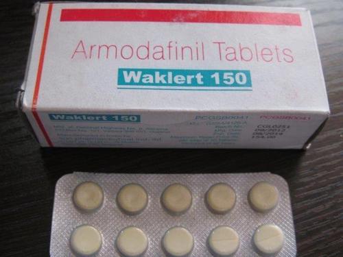 Armodafinil 250 mg tablet