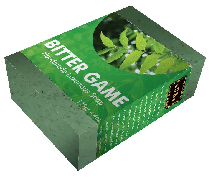 Bitter Game