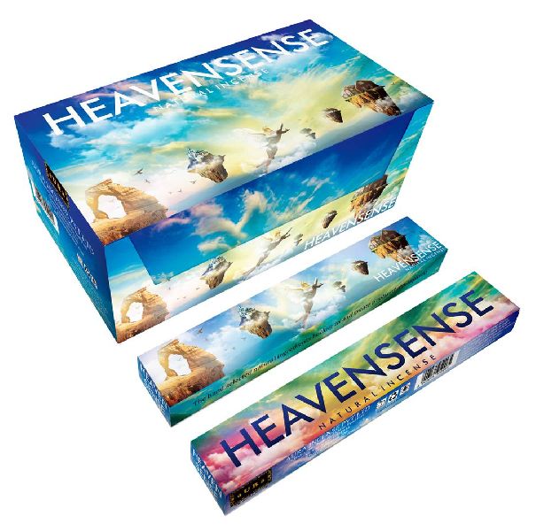 Heavensense incense sticks