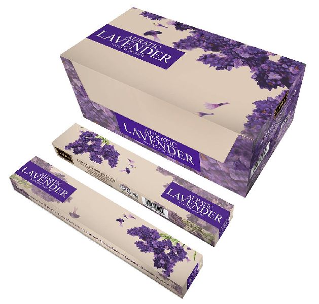 Lavender Incense Stick