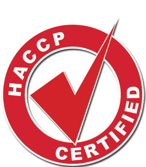 Haccp Certifications