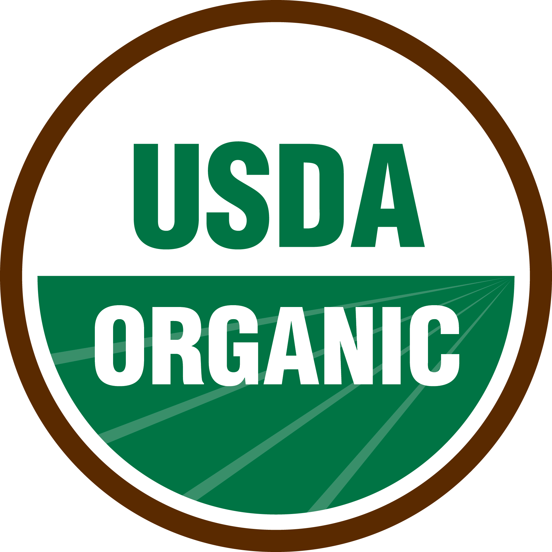 ORGANIC CERTIFICATIONS