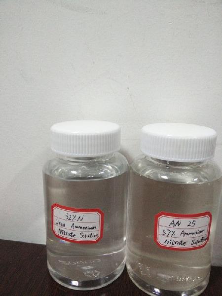  Liquid Nitrogen Fertilizer