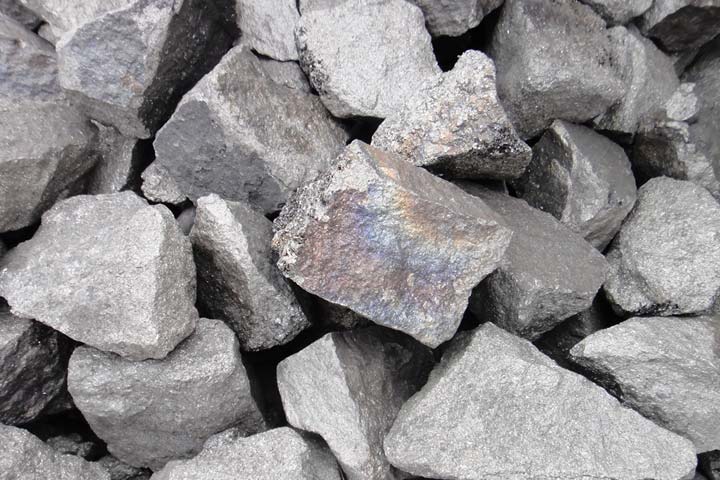 Ferro Silico Manganese