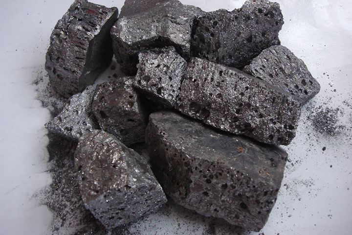 Ferro Silicon