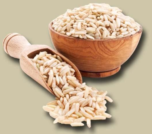 Long Grain Brown Rice