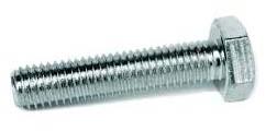 Hex Bolts